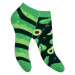 MORE Dámske ponožky More-034A-023 023