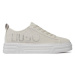 Liu Jo Sneakersy Cleo 26 BA4065 PX373 Béžová