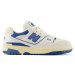 Detské topánky New Balance PSB550CP – viacfarebné