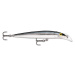 Rapala wobler scatter rap deep husky jerk s 10 cm 10 g