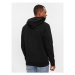 Jack&Jones Mikina Jeff 12250682 Čierna Standard Fit