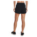 Šortky Under Armour Rival Fleece Short Black