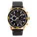 Pánske hodinky PERFECT CH02L - CHRONOGRAF (zp351i) + BOX