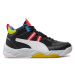 Puma Sneakersy Rebound Future Nextgen 392329-09 Čierna