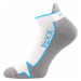 Voxx Locator A Unisex froté ponožky - 1 pár BM000000514100100782x biela