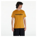 Tričko Horsefeathers Quarter T-Shirt Spruce Yellow