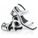 Sandále Karl Lagerfeld K-Blok 2-Strap Open Sandal