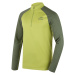 Husky Termobielizeň Active Winter Tromi zips M bright green