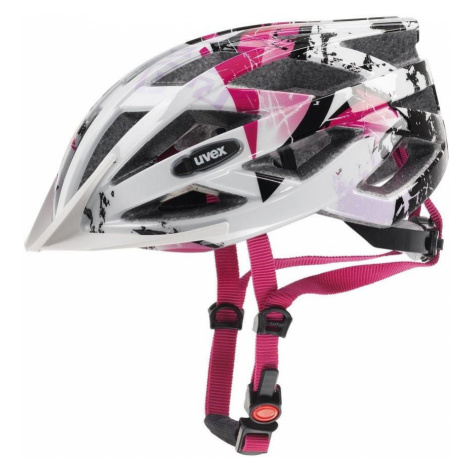 Cyklistické prilby Uvex