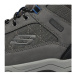 Skechers Outdoorová obuv Selmen Melano 204477/GRY Sivá