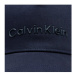 Calvin Klein Šiltovka K50K511987 Tmavomodrá