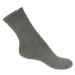 Zimné zelené ponožky EASI