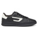 Diesel Tenisky - ATHENE S-ATHENE LOW SNEAKERS čierne