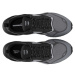 Reebok LAVANTE TRAIL 2 Pánska bežecká obuv, čierna, veľkosť 44