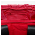 Jordan Velocity Duffle Bag Gym Red