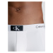 Calvin Klein Underwear Boxerky  svetlobéžová / sivá / čierna / biela