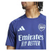 Pánske tričko adidas Arsenal London Training JSY M IT2227