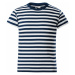 Malfini Sailor Detské tričko 805 námorná modrá