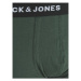 Jack&Jones Súprava spodnej bielizne 12228958 Zelená