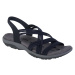 Skechers  Reggae Slim Simply Stretch Sandals  Športové sandále Modrá