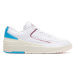 Nike Sneakersy Air Jordan 2 Retro Low DX4401 164 Biela