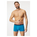 3PACK Boxerky Tommy Hilfiger Premium Essentials I