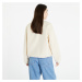 Mikina Champion Half Zip Sweatshirt Creamy