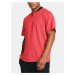 Under Armour UA Playoff 3.0 Dash Polo