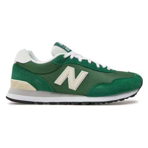 New Balance Sneakersy ML515VE3 Zelená