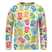 Mr. GUGU & Miss GO Kids's Sweater KS-PC1643