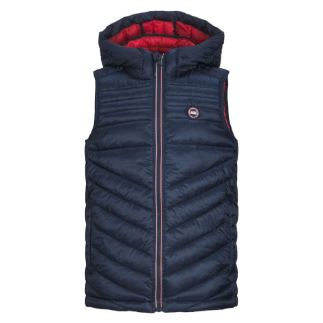 Chlapčenské bundy jar / jeseň Jack & Jones Junior