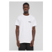 Men's T-shirt Kein Kind von Traurigkeit EMB - white