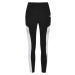Starter Black Label Športové nohavice  čierna / biela