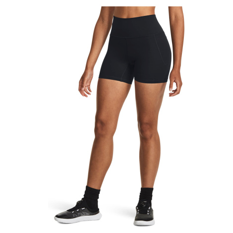 Kalhoty Under Armour Meridian Middy Black