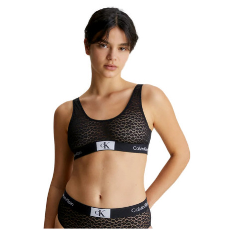 Športové podprsenky Calvin Klein