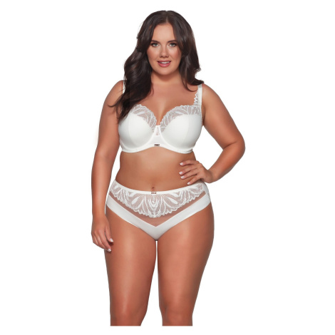 Vystužené a polovystužené podprsenky Ava