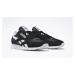 Reebok Classic Nylon - Pánske - Tenisky Reebok - Čierne - 100009273