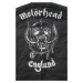 vesta BRANDIT Motörhead Motörhead