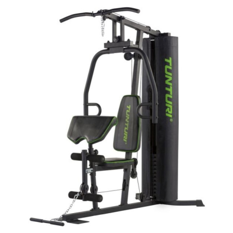 Tunturi HG20 HOME GYM Posilňovacia veža, čierna, veľkosť