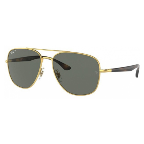 Dámske módne slnečné okuliare Ray-Ban