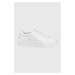 Kožené tenisky Vagabond Shoemakers Zoe Platform ZOE PLATFORM biela farba,, 5327-201-01