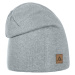 Ander Unisex's Double Beanie Hat BS03