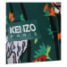 Kenzo Kids Plavecké šortky K24316 S Zelená Regular Fit
