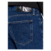 Calvin Klein Jeans Džínsy J30J324561 Tmavomodrá Tapered Fit