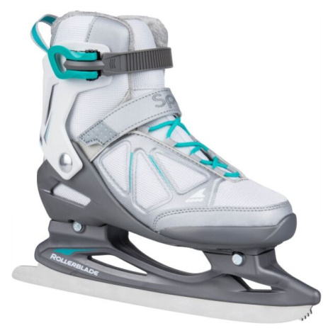 Rollerblade SPARK XT ICE W Dámske ľadové korčule, , veľkosť