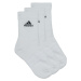 adidas  C SPW CRW 3P  Športové ponožky Biela