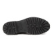 Tamaris Outdoorová obuv 1-25234-29 Čierna