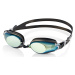 AQUA SPEED Unisex's Swimming Goggles Champion