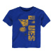 St. Louis Blues detské tričko Cool Camo