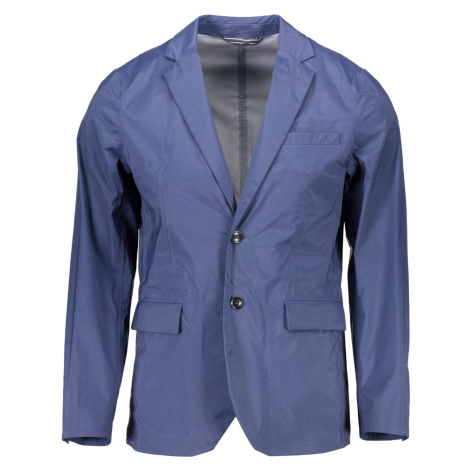 Pánske modré sako GANT